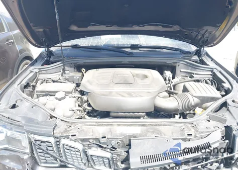 2021 Jeep Grand Cherokee Limited 4X4 z USA, uszkodzony, nr VIN 1C4RJFBG8MC590146